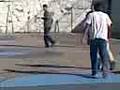 la revancha de chololo