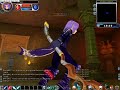 fiesta online lvl 20 mage job