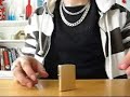 At0m1 doing zippo tricks