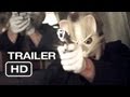 Sushi Girl Official Blu-ray Release Trailer (2013) - Mark Hamill Crime Thriller HD