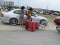 2009 dimes & dubs car show part 3