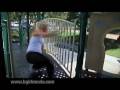 B Girl 2009 Trailer