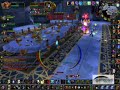 Peons vs Moroes