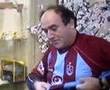 Sunay Ak�n   futbol   TRABZONSPOR