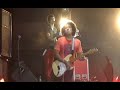 los amigos invisibles @ fusion hallow's even caribbean sun ultra funk