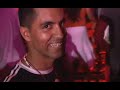 los amigos invisibles @ fusion hallow's even caribbean sun ultra funk