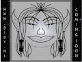 \" Elfjes Gezicht \" (Didy-Designs) \" Elfjes Gezicht \" (Didy-Designs)