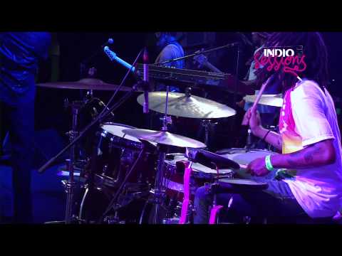 Indio Sessions: TV On The Radio - 