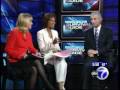 Richard Bregman in Economic Crisis Survival Guide