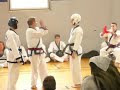 SOUTHERLAND SPARS