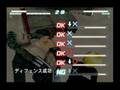 FightingForONEPIECE スモーカーvsサンジ