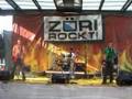 videos de Jack In The Box - Nobody  LIVE