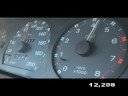 0 - 100 en Punto 55s de 1993
