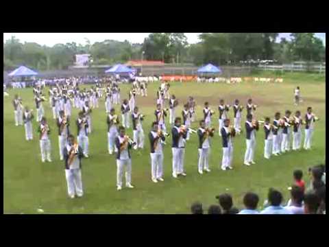 San Sebastian Latin Band