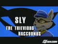 Sly - Fukai Mori