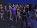 Random Sims 2 Part 2