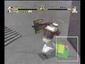 SPIKEOUT BattleStreet　keiser　Captain of the Ship