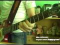 Jałowiec (intro) - happysad cover