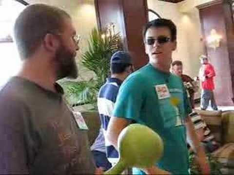 Gourd of SouthTube