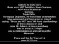 ECETI Ufo Ladings