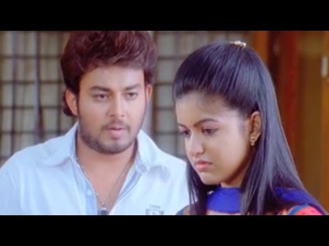 Chanakyudu Movie || Tanish Love Proposal To Ishita Dutta Scene || Tanish,Ishita Dutta