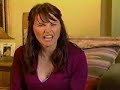 Xena - Lucy Lawless and Renee O'Connor Coffee Talk 1 (1/6)