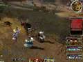 Guild Wars Nightfall Gameplay