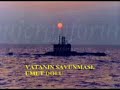 Denizalt? Filosunun Mar??