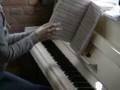 Ghost Train - Marc Cohn (piano and vocals)