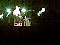 son desangrado silvio rodriguez mexico 16/04/07