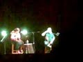son desangrado silvio rodriguez mexico 16/04/07