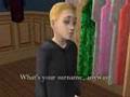 Harry Potter y La Piedra Filosofal Parte 5-2 (Sims)