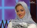 Bashar alshatti MBC بشار الشطي برنامج كلام نواعم