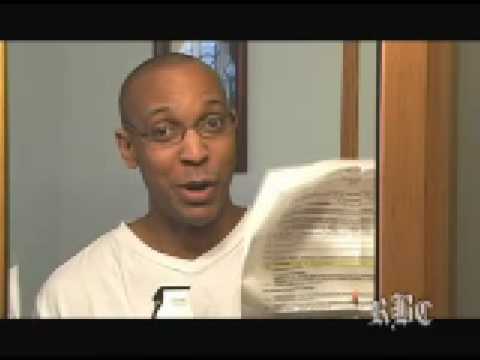 TAY - Chocolate Rain PART 2