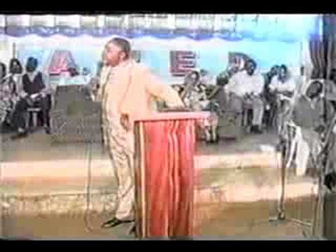 Mopero wa Maloba: Pourquoi je souffre? Partie 1/9 Mopero wa Maloba: Pourquoi je souffre? Partie 1/9