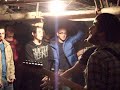 The Viking - Shake Out The Bull Shit (Live)