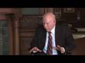 Steven Weinberg Discussion (3/8) - Richard Dawkins