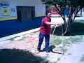 el charrito en suchil