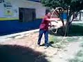 el charrito en suchil