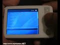 Newsmy MOMO X5 - Meizu M6 Clone MP4 Player