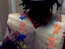 Prince-Indian Costume