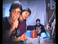 Panga Apresenta Os Iron Mijo