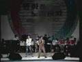 신해철(Shin hae chul) - 째즈 카페(Jazz Cafe) _ (Live 1991)