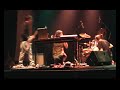 zero degre - la lie de la societe
enregistr� a la chapelle des trinitaires (metz) en aout 2006.