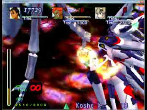 how to get more deathblows in xenogears