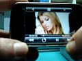 mp3/mp4 Touch Screen 2gb