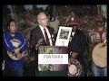 2012 Conservation Awards Breakfast Chairman - Ron Allen