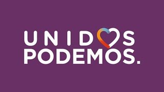 Resumen programa electoral: Unidos Podemos (UP)