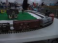 G-Gauge Layout at Chehalis Swap Meet