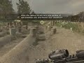 Call of Duty 4 FNG Side Area